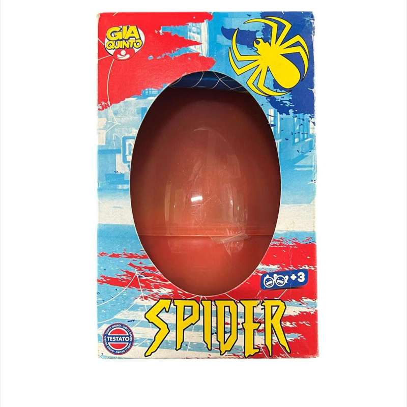 OVETTO SPIDER GV-6422