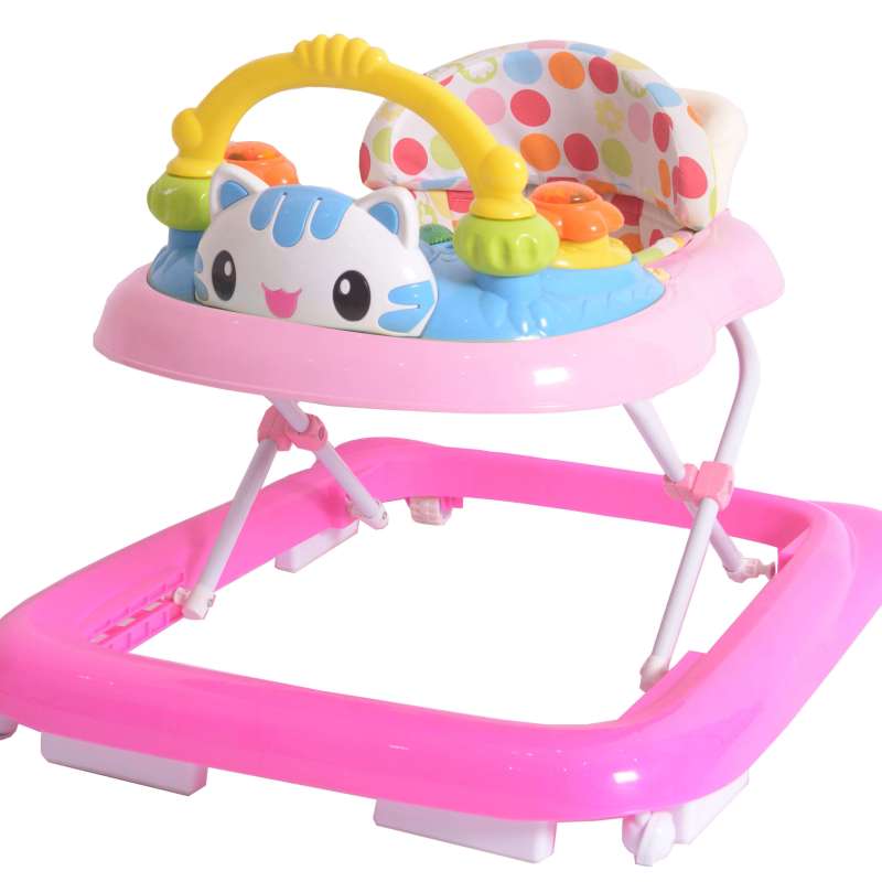 GIRELLO CAT ROSA GVI-028