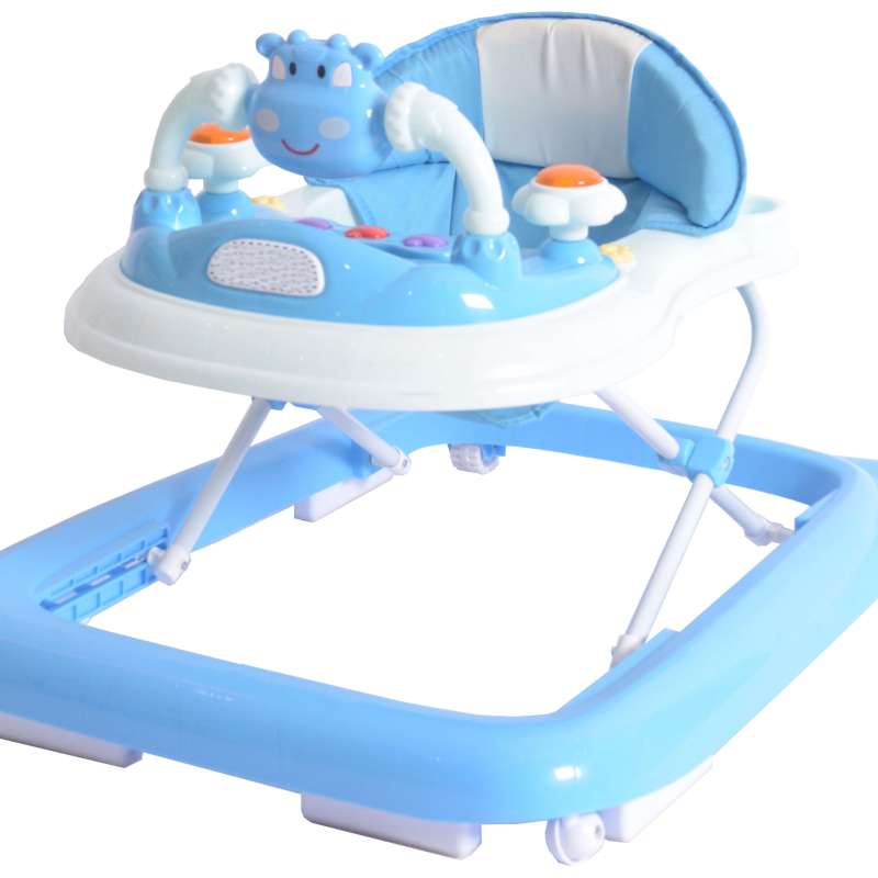 GIRELLO MOU BLU/BIANCO GVI-029