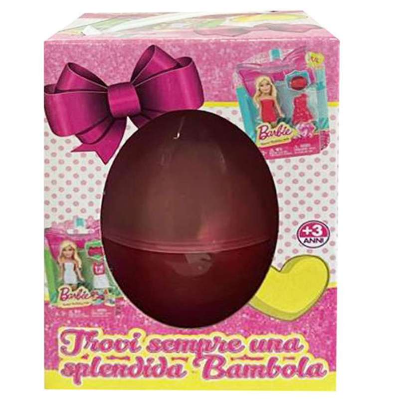 UOVO BARBIE GVC-1610