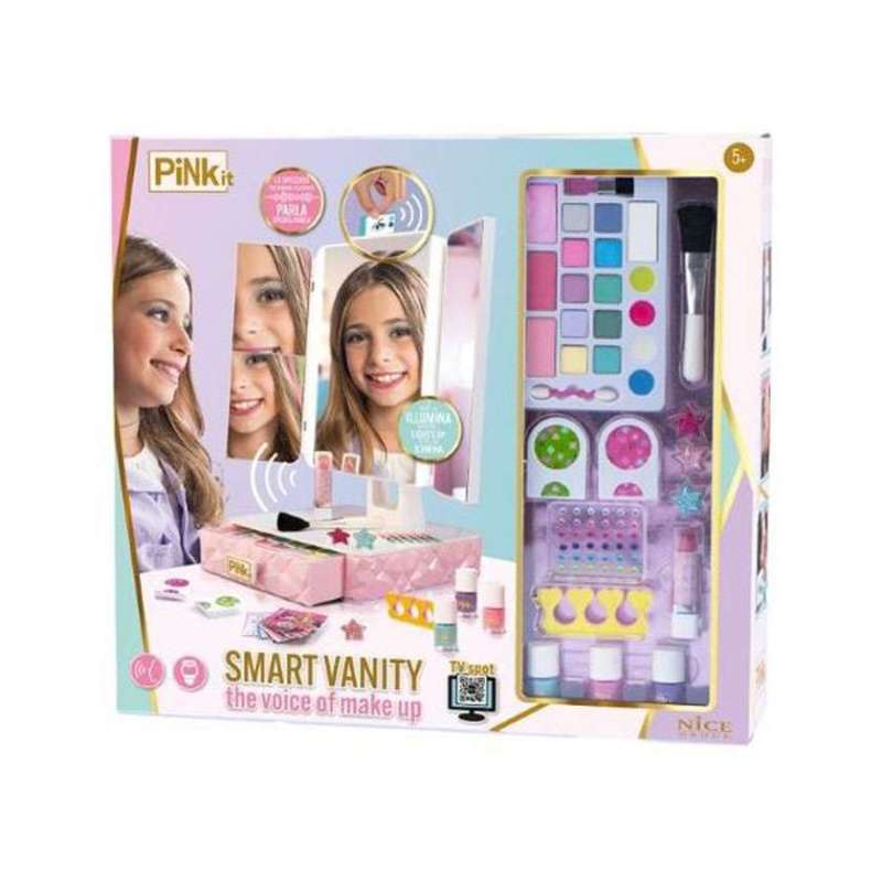 MAKE UP SMART VANITY 40058 CT4