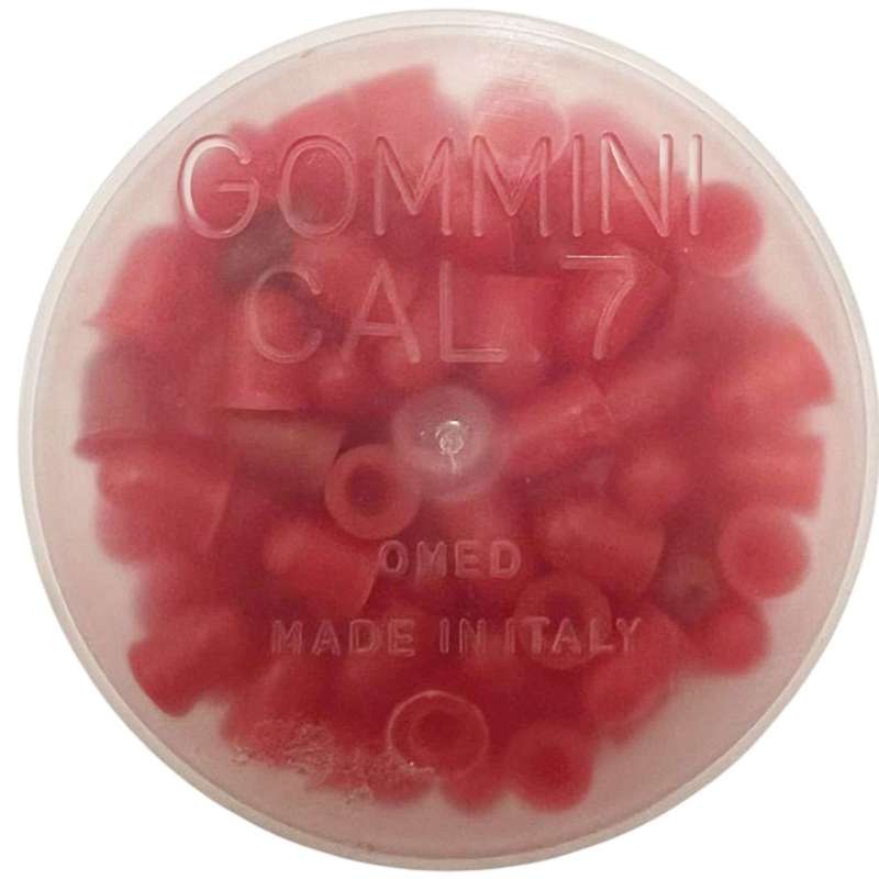 PROIETTILI CALIBRO 7mm PRESTIGE ART.0021