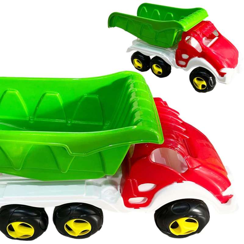 CAMION BOMBER ART.0024 CT4