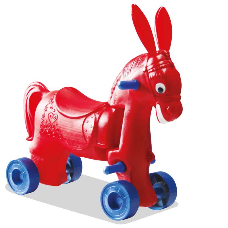 ASINELLO ROSSO GVC-0578 CT6