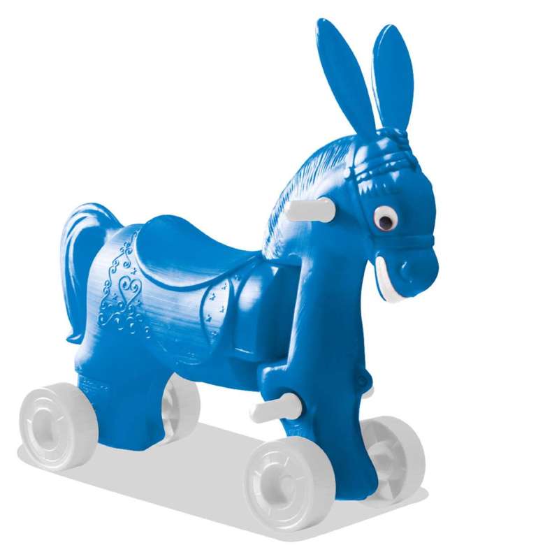 ASINELLO AZZURRO GVC-0579 CT6