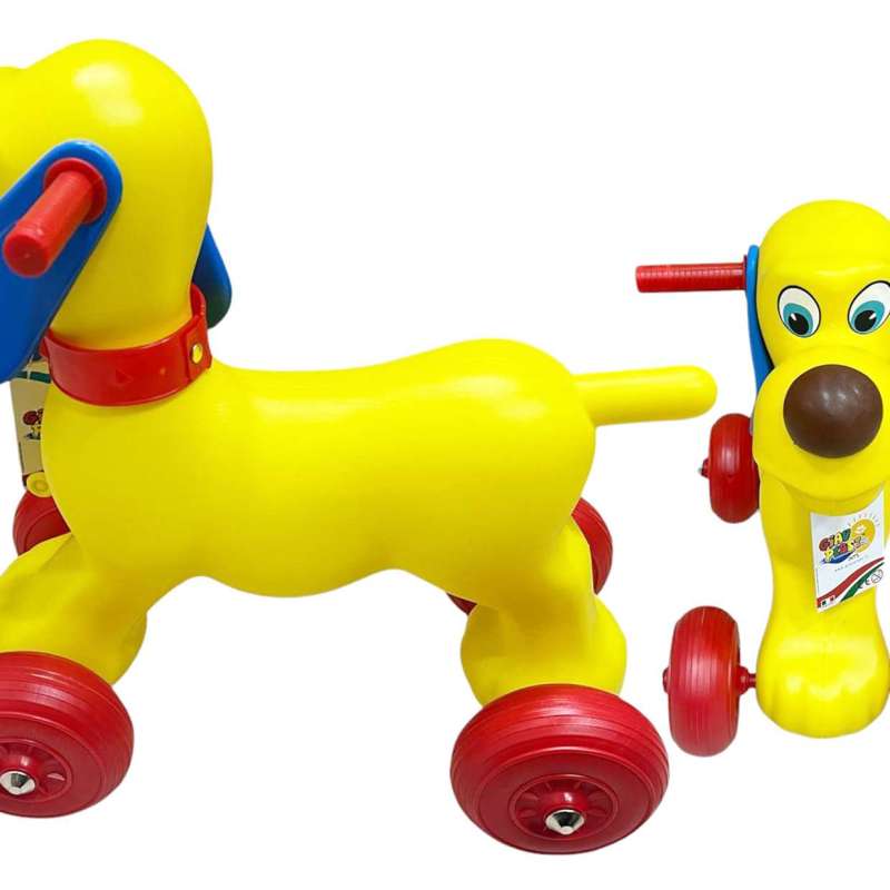 CANE BRACCO GVC-0580 CT6