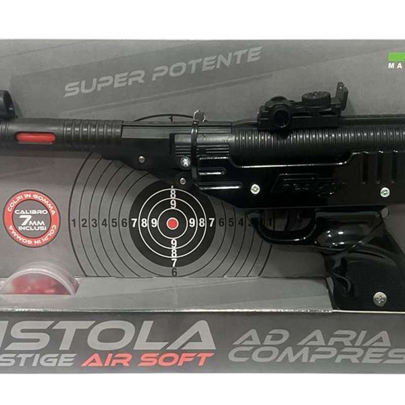 PST ARIA COMPRESSA GVC-900 CT16