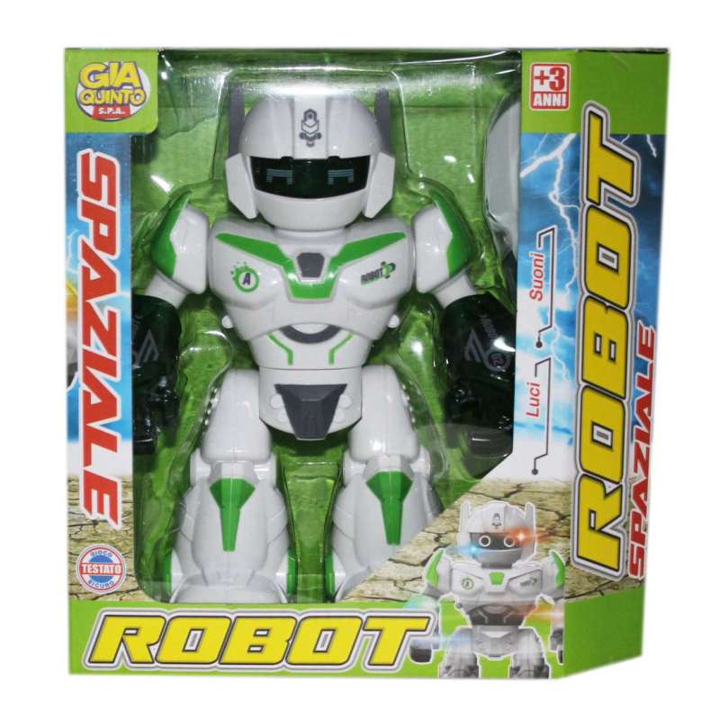 ROBOT GVC-1129 CT6