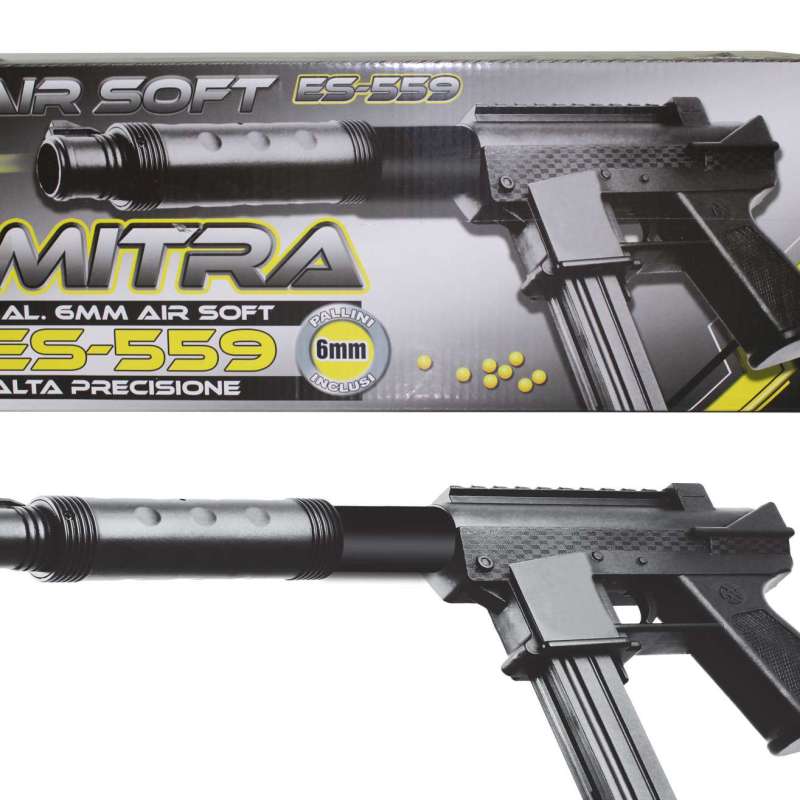PST MITRA GVC-1678 CT12