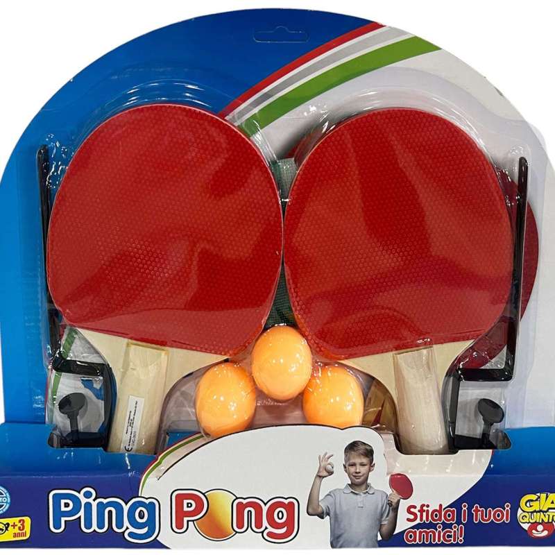 PING PONG GVC-2620 CT12