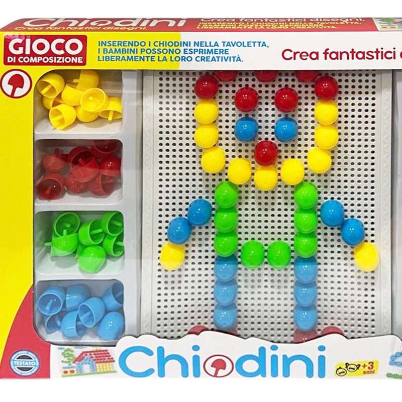 CHIODINI GVC-2703 CT12