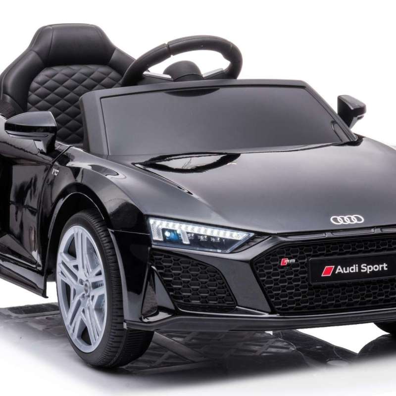 ELT. AUDI R8 SPYDER NERA 12V 4,5AH GVC-5759