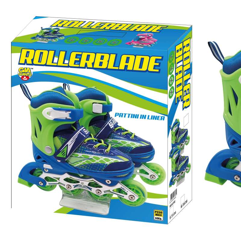 PATTINI IN LINEA 2 MISURE GVC-7035 CT6