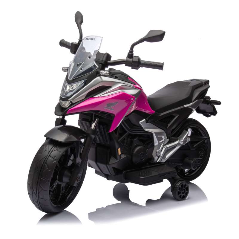ELT. HONDA NC750X 12V 4,5AH ROSA GVC-7048