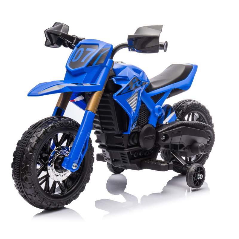 ELT. MOTO 12V 4,5AH BLU GVC-7053
