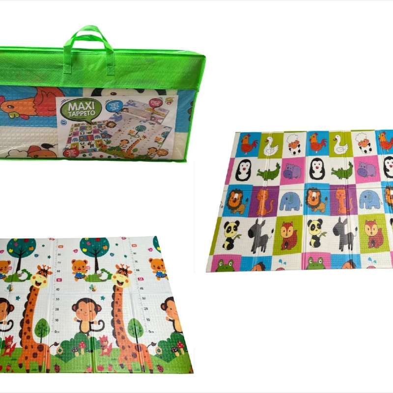 TAPPETO RETTANG. 200x150x1 GVC-7066