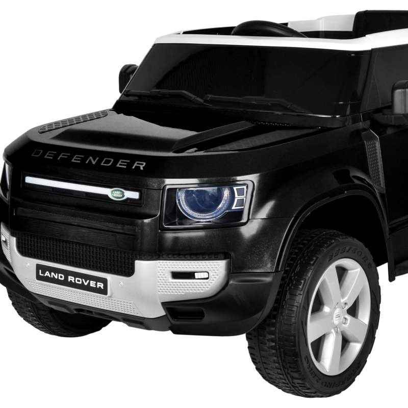 ELT LAND ROVER DEFENDER NERA 12V GVC-7071