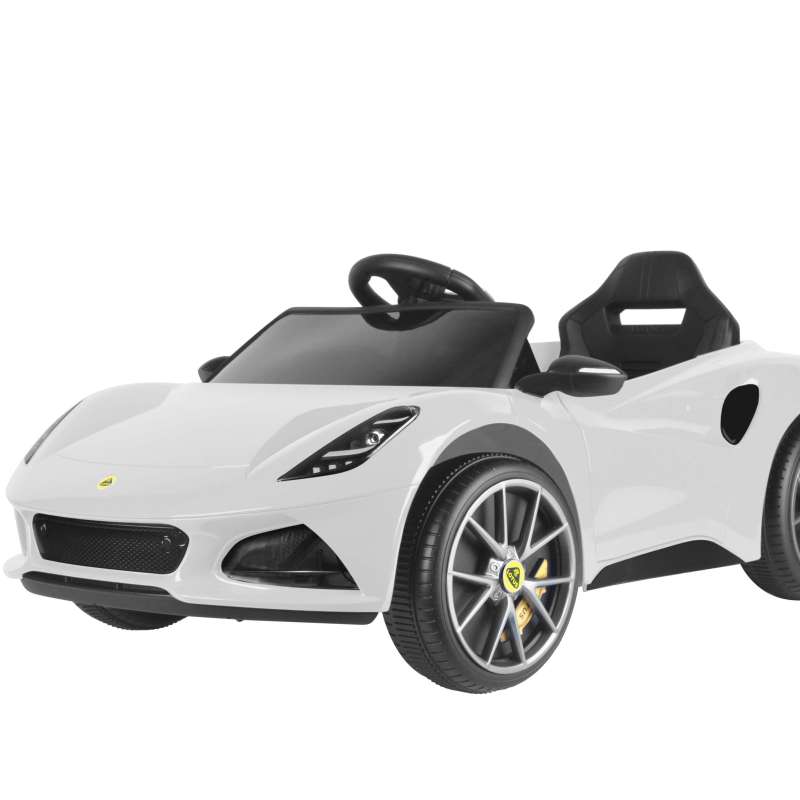 ELT. LOTUS EMIRA BIANCA 12V GVC-7076