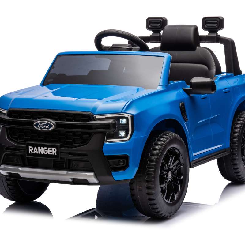 ELT. FORD PICK UP BLU GVC-7079