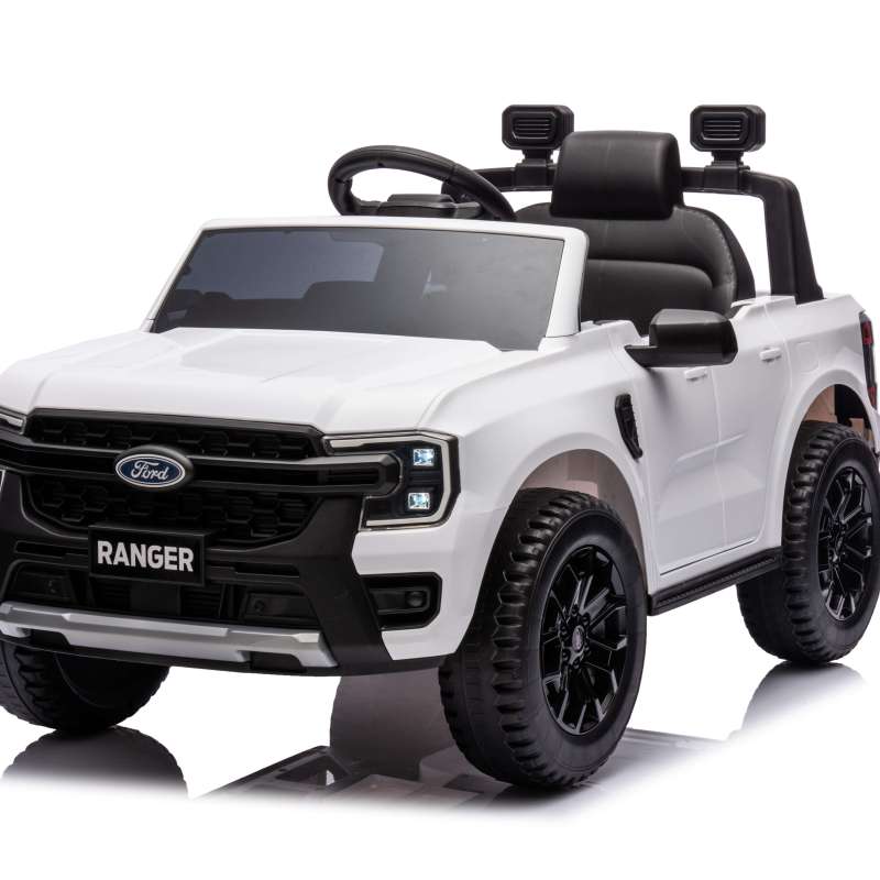 ELT. FORD PICK UP BIANCO GVC-7080