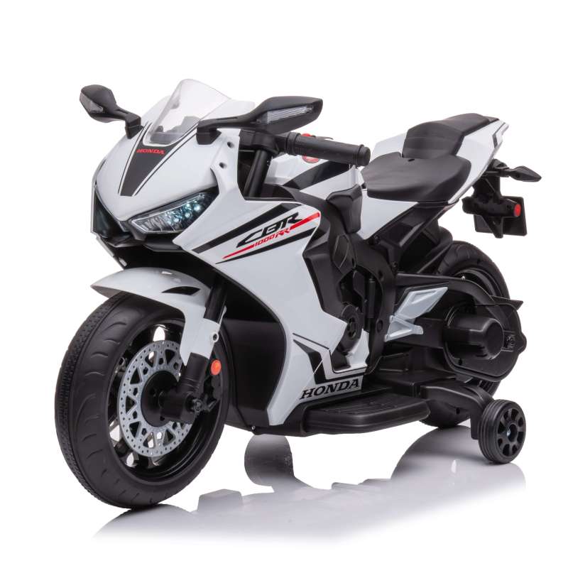 ELT MOTO HONDA 10,8V BIANCA GVC-7092