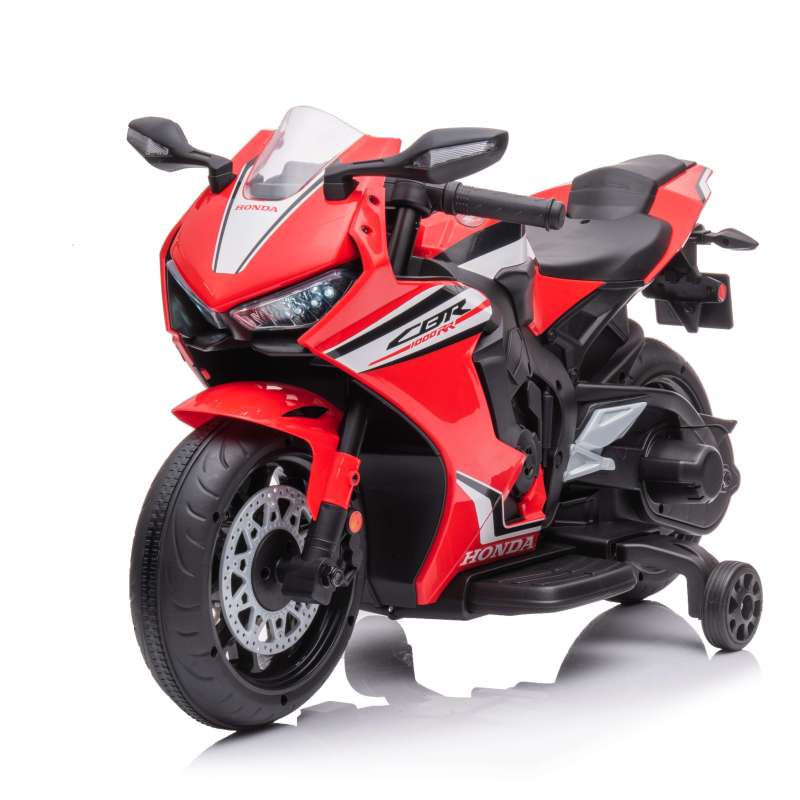 ELT MOTO HONDA 10,8V ROSSA GVC-7093