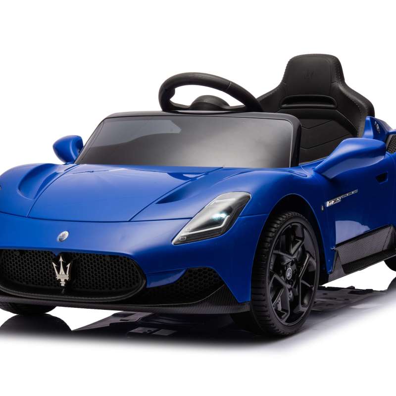 ELT. MASERATI BLU GVC-7096