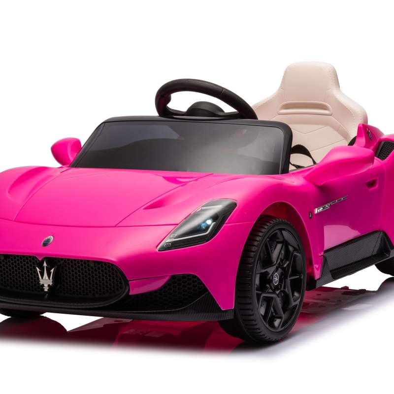 ELT. MASERATI ROSA GVC-7097