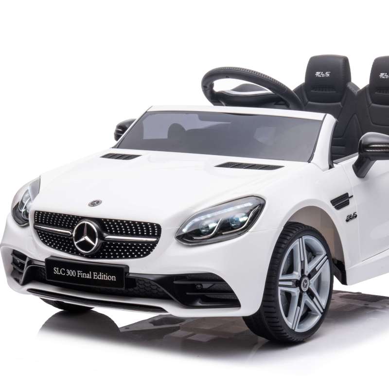 ELT MERCEDES 10,8V 3,1AH BIANCA GVC-7098