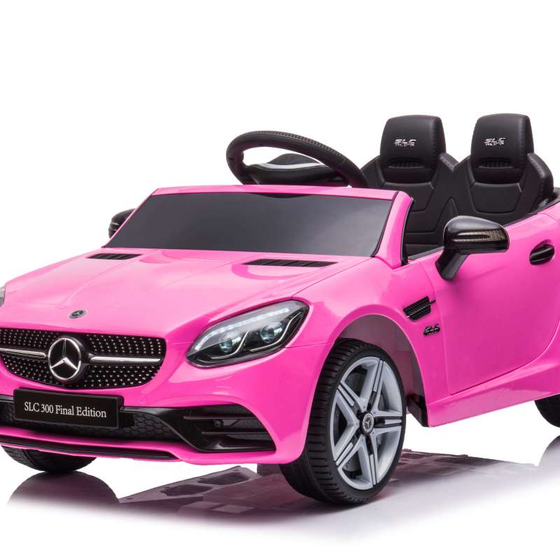 ELT MERCEDES 10,8V 3,1AH ROSA GVC-7099