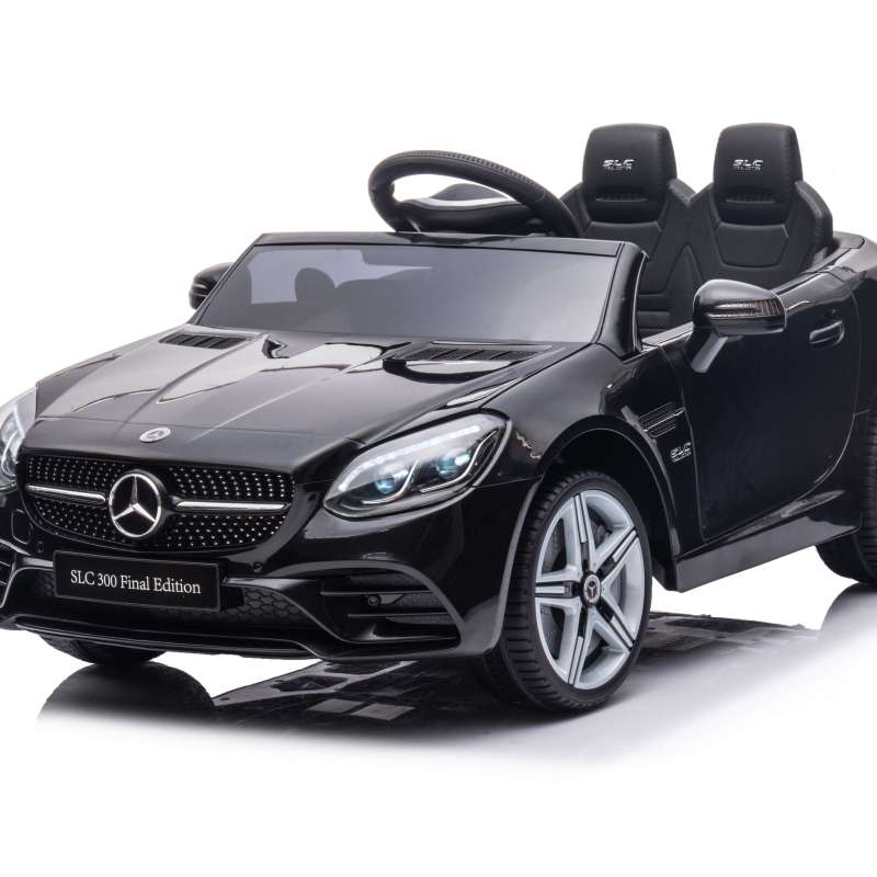 ELT MERCEDES 10,8V 3,1AH NERO GVC-7101