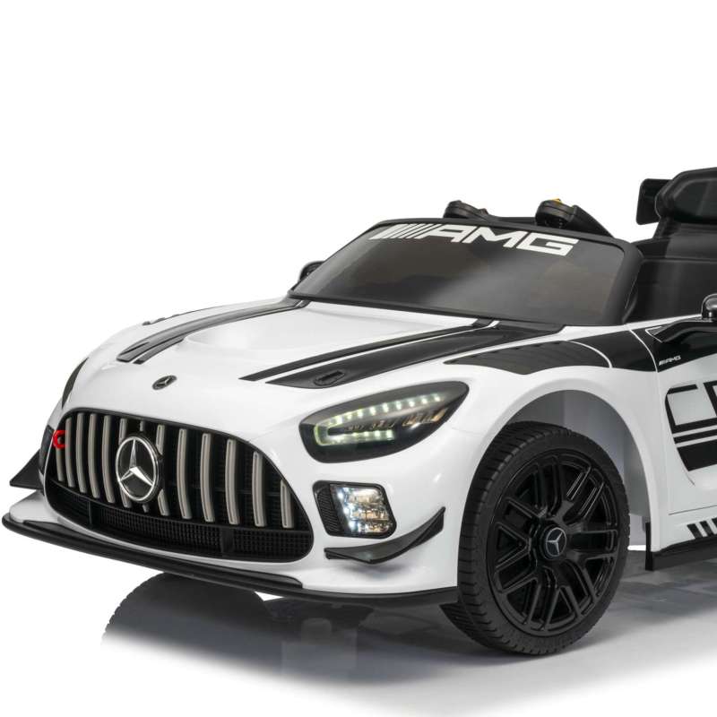 ELT MERCEDES BENZ GT3 12V GVC-7125