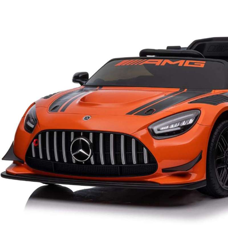 ELT MERCEDES BENZ GT3 12V GVC-7126