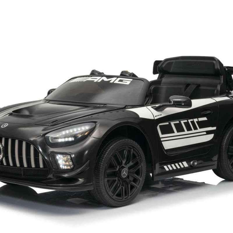 ELT MERCEDES BENZ GT3 NERA 12V GVC-7127