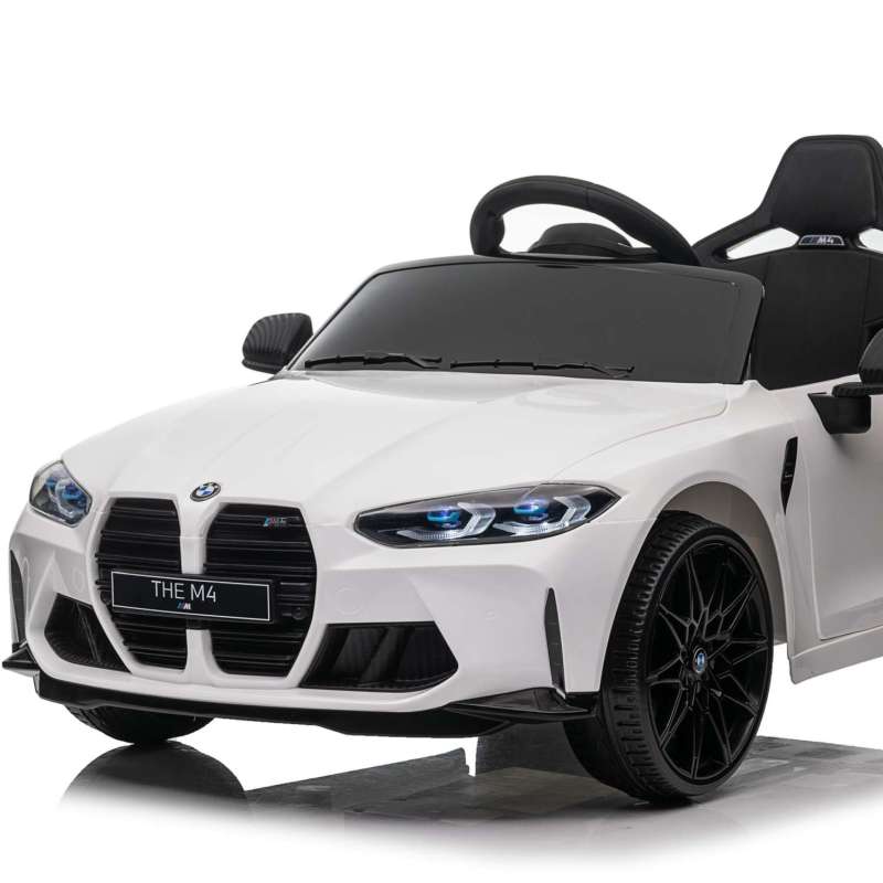 ELT BMW M4 BIANCA RC 10,8V GVC-7128