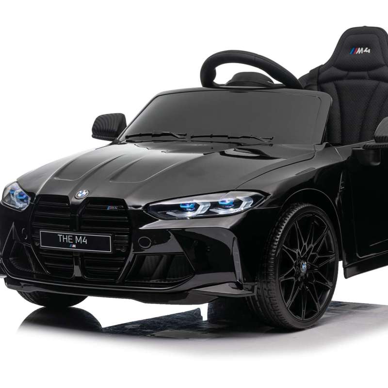 ELT BMW M4 NERA RC 10,8V GVC-7129