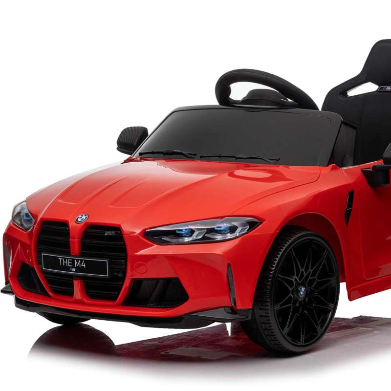 ELT BMW M4 ROSSA RC 10,8V GVC-7130