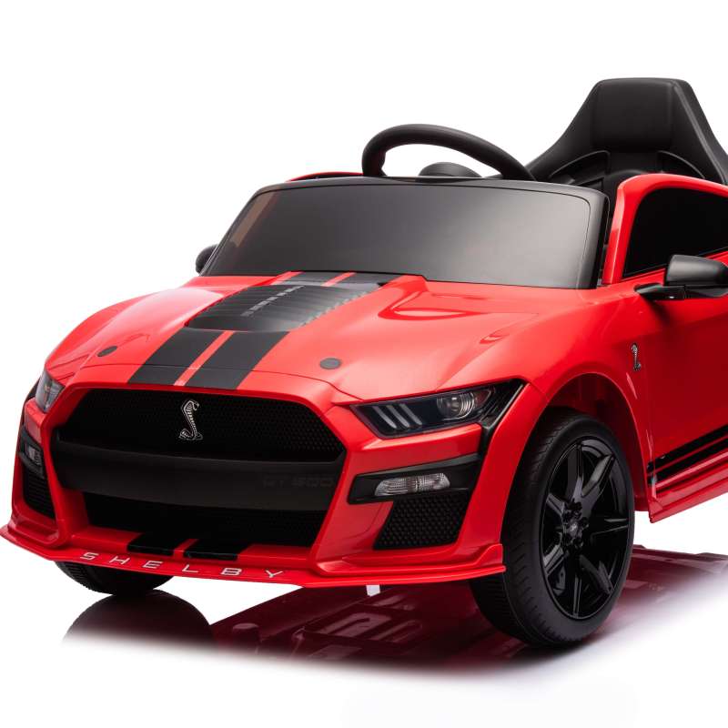 ELT FORD MUSTANG SHELBY 10,8V GVC-7131