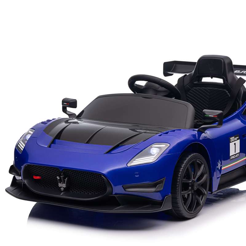 ELT MASERATI GT2 BLU 10,8V GVC-7141