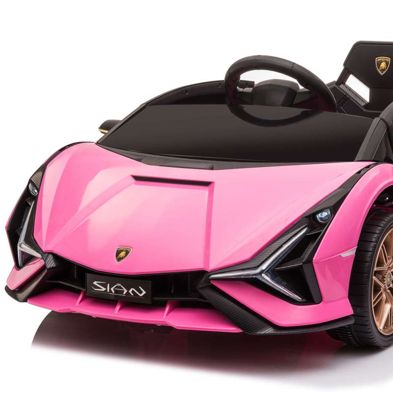 ELT LAMBORGHINI SIAN ROSA 10,8V GVC-7144