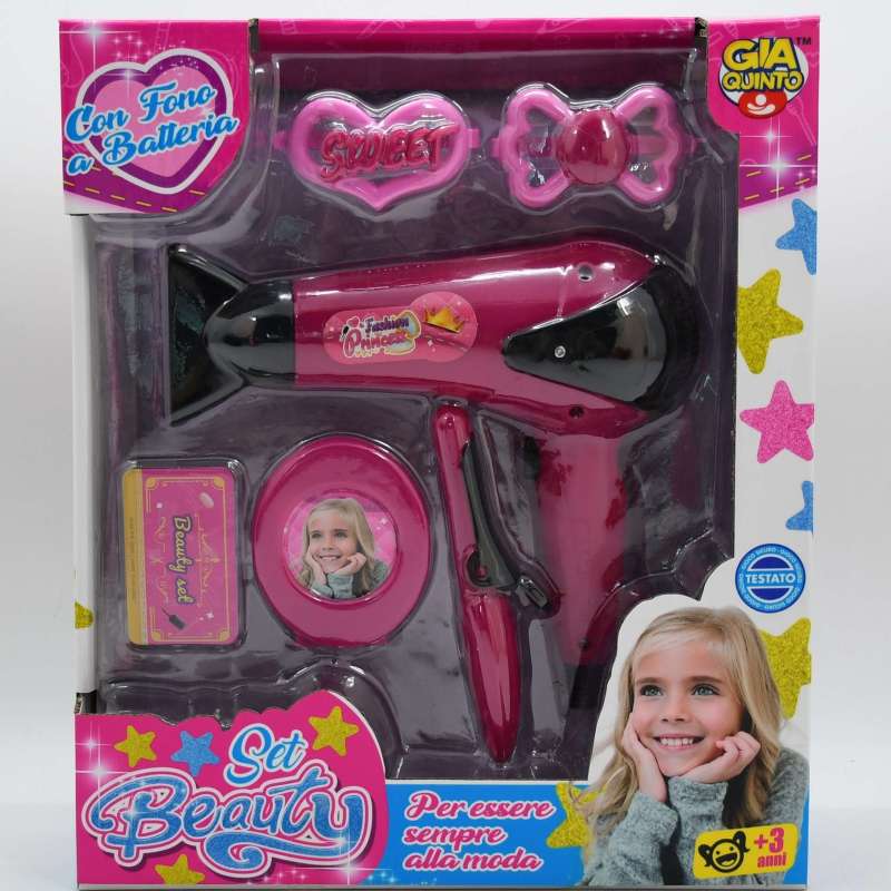 SET BEUTY GVC-8067 CT12