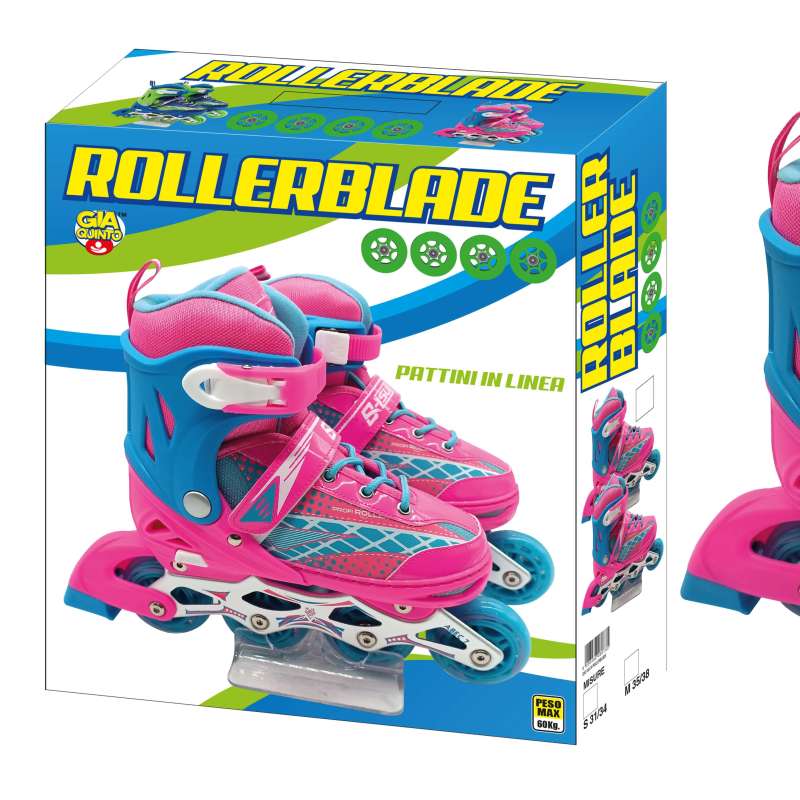 PATTINI IN LINEA 2 MISURE GVC-8073 CT6