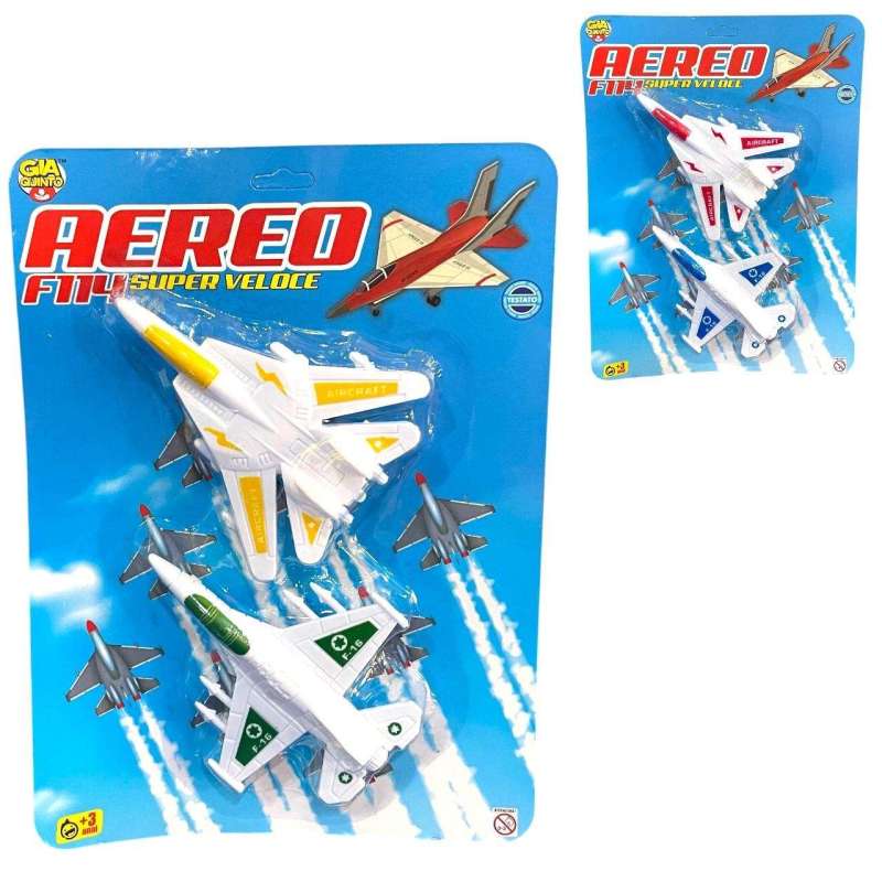 BL. 2 AEREI GVC-8082 CT240