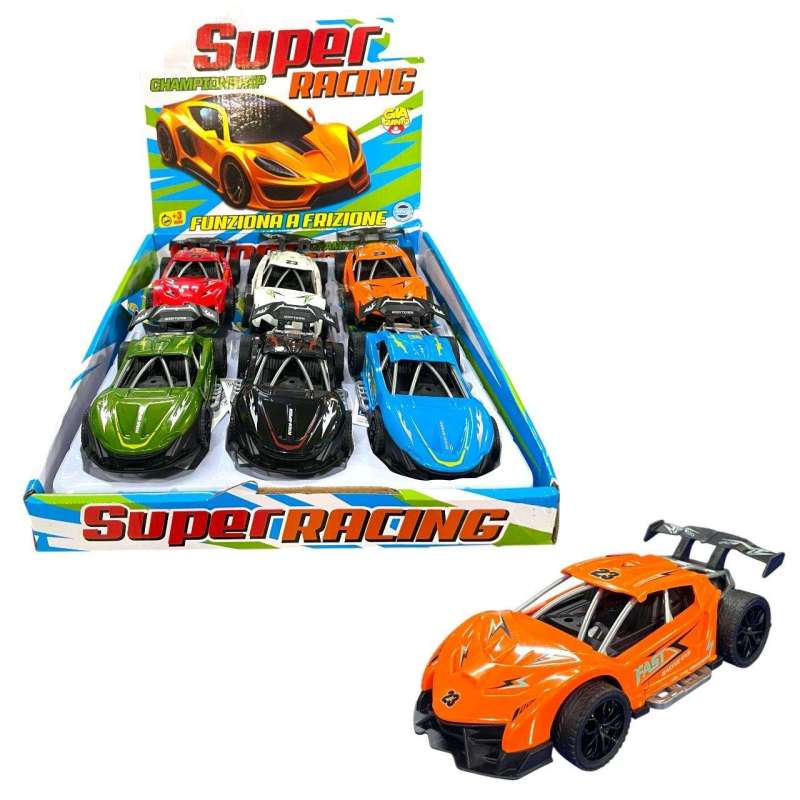 AUTO FRIZIONE CM 16 GVC-8148 CT24