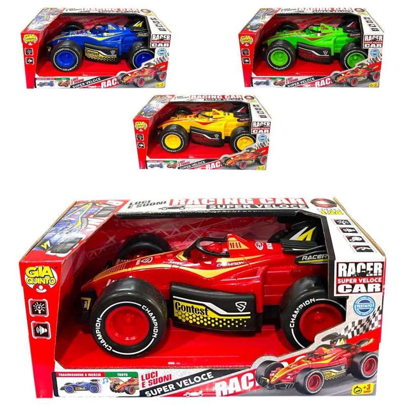 AUTO DA CORSA 4 CL GVC-8174 CT12