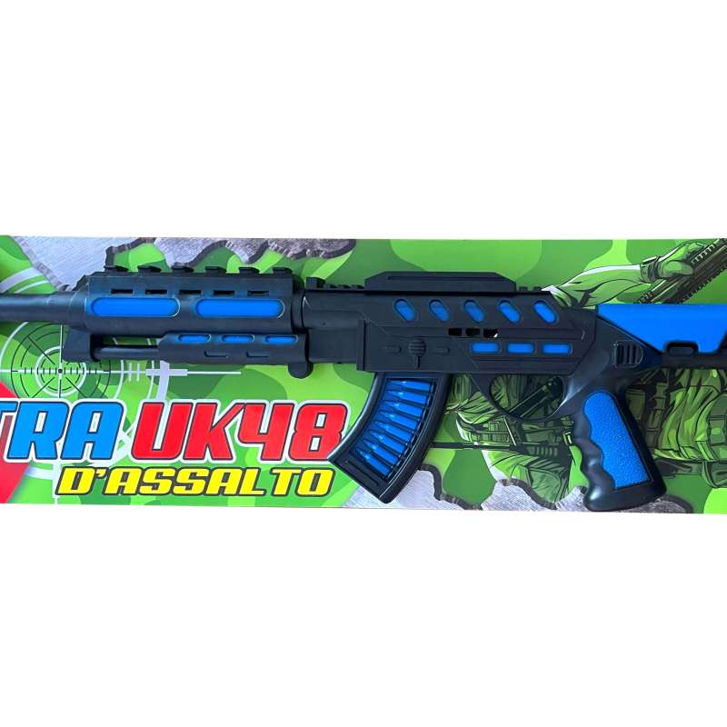 MITRA FRIZIONE 62CM GVC-8184 CT12