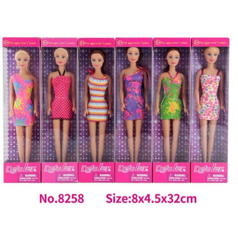 LUCY TRENDY GVC-8228 CT12