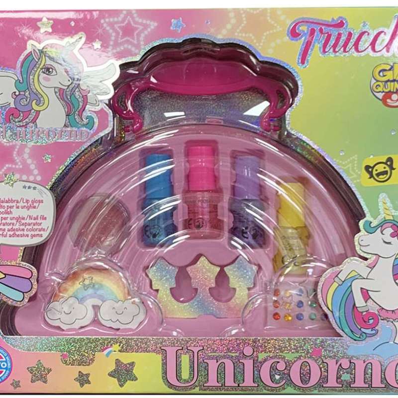 MAKE UP SET GVC-8355 CT12