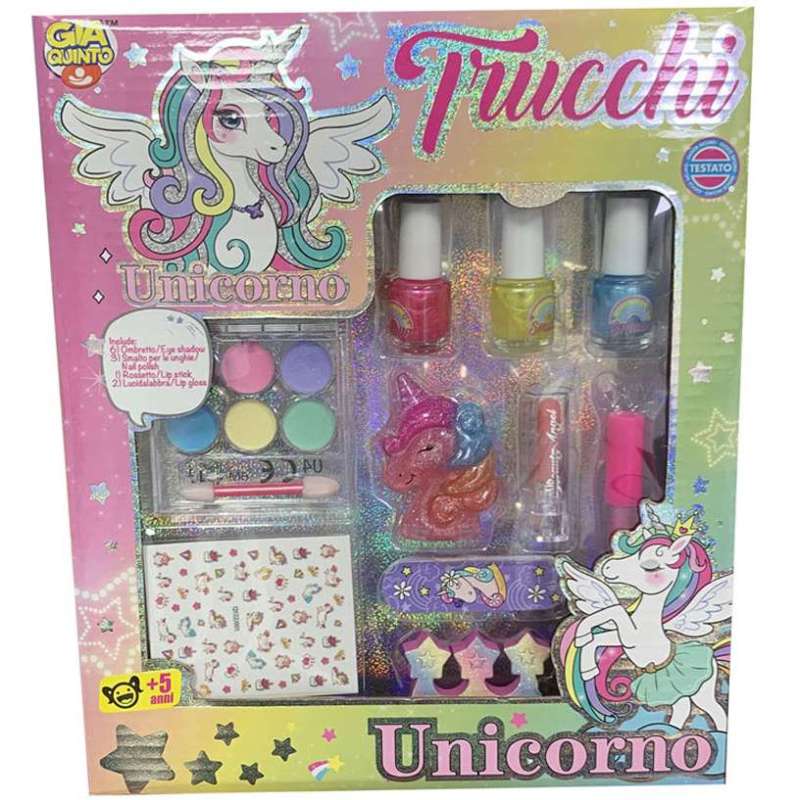 MAKE UP SET GVC-8357 CT8