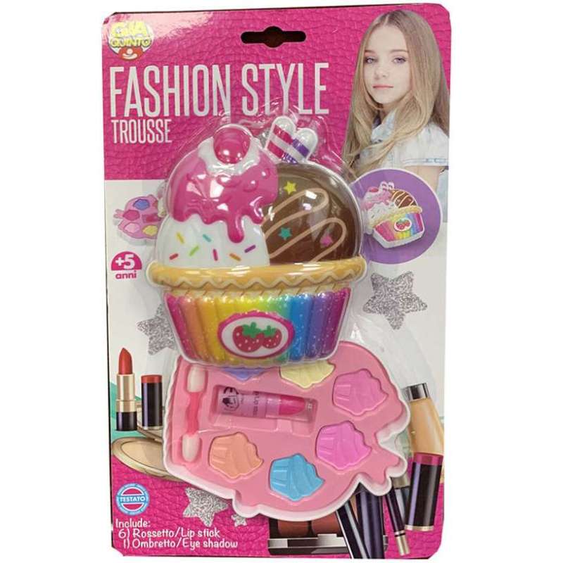 MAKE UP SET GVC-8358 CT24
